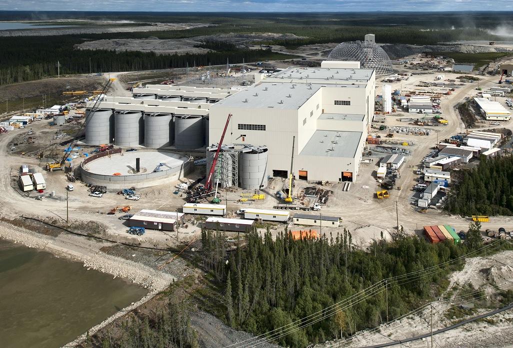 Kirkland Lake Gold Reports Strong First Quarter 2020 Production