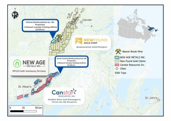 United States Antimony Corporation Quarterly Report United States Antimony Reports Record First Quarter 2025 Financial and