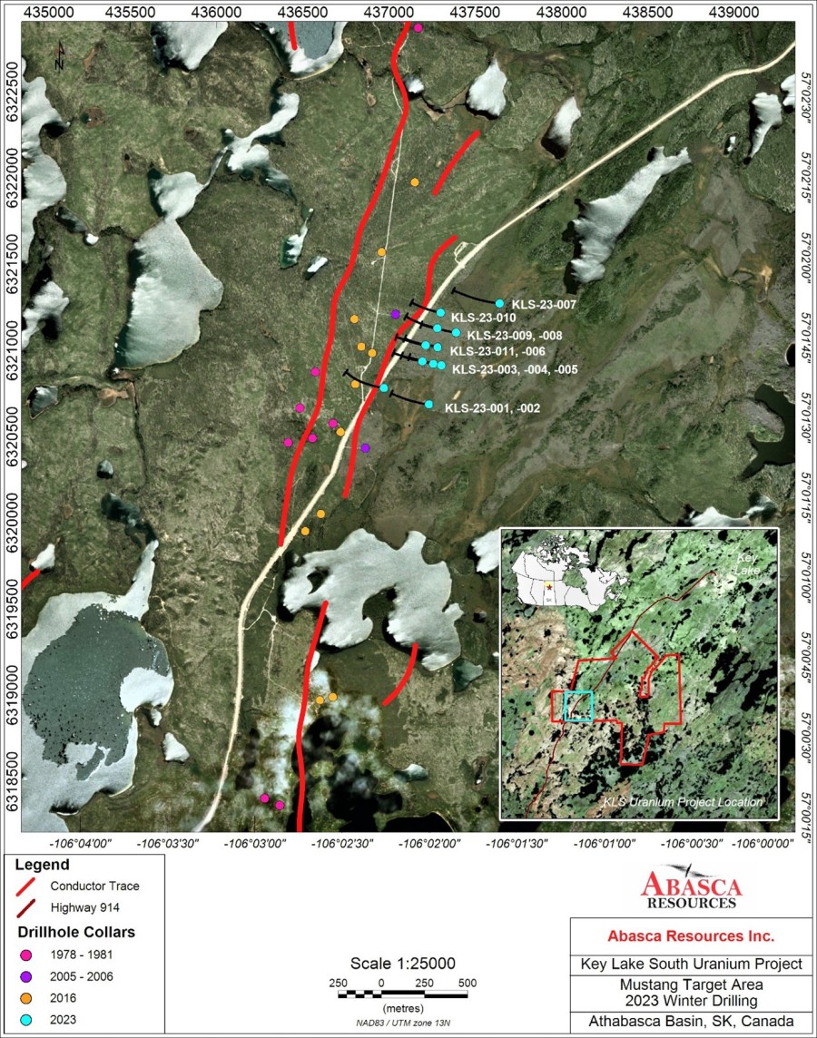 Junior Mining Network