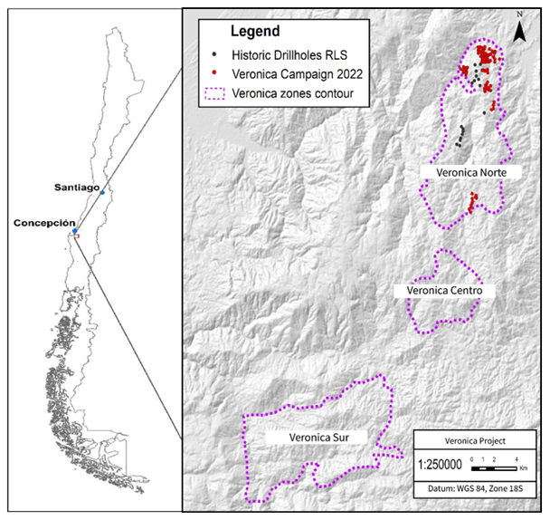 Junior Mining Network