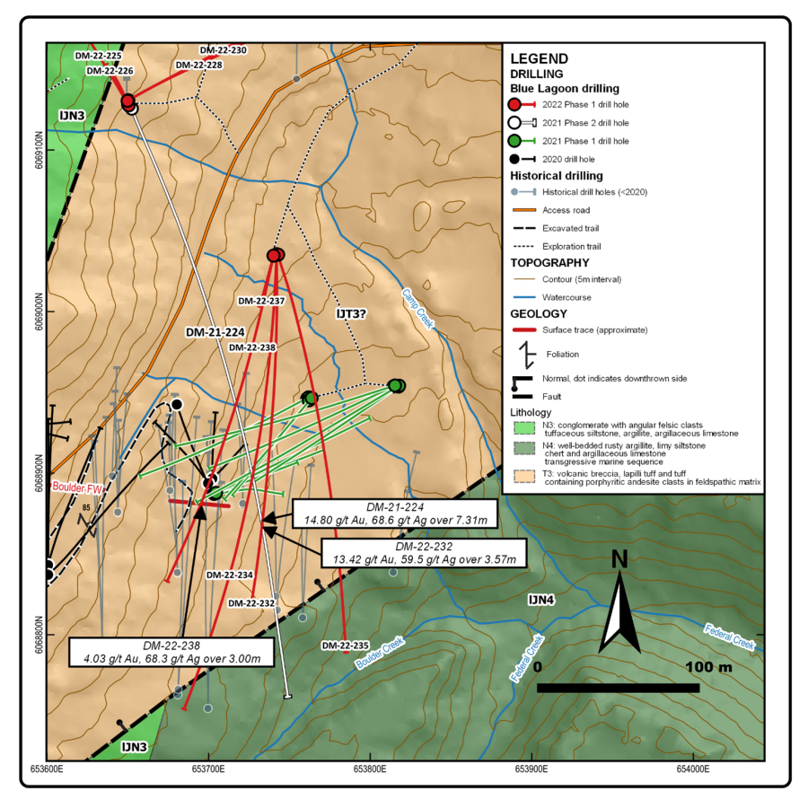 Junior Mining Network