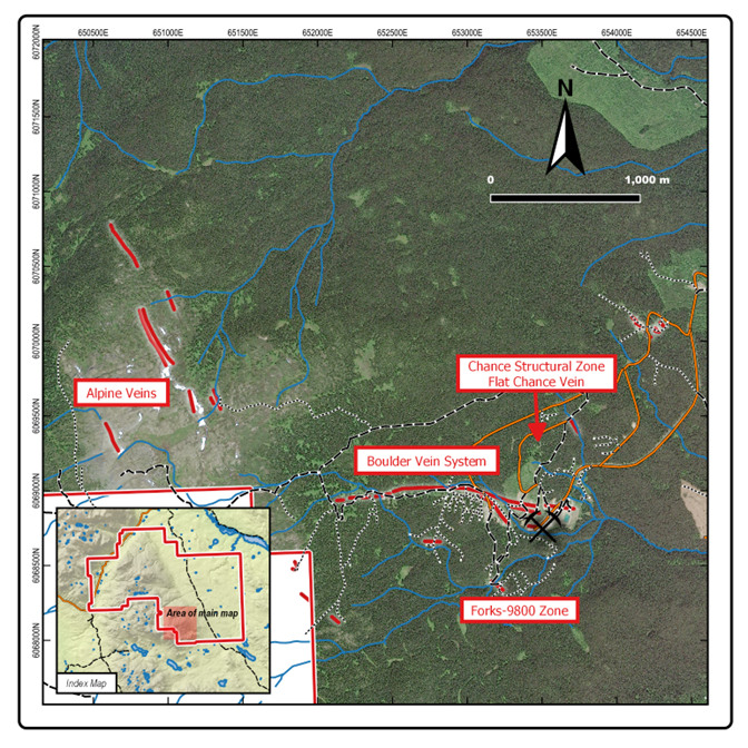 Junior Mining Network