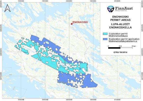 Junior Mining Network