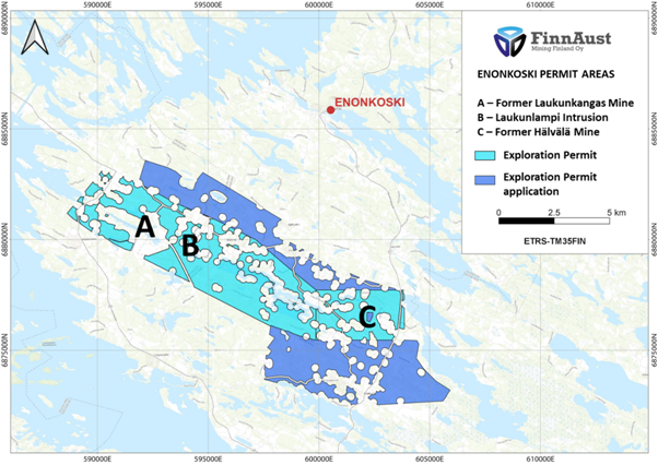 Junior Mining Network