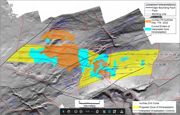 Junior Mining Network