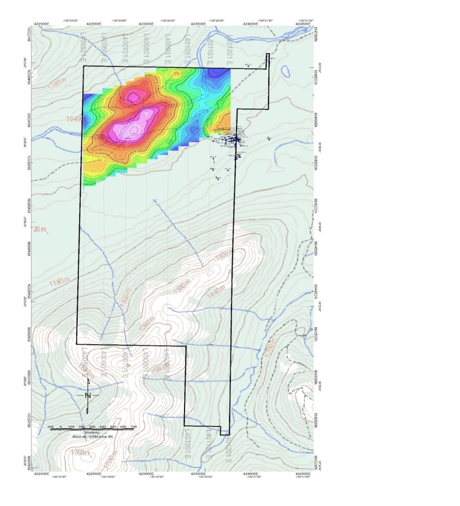 Junior Mining Network