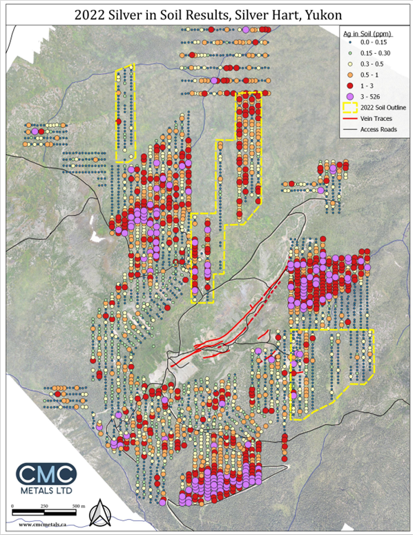 Junior Mining Network