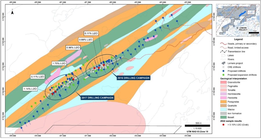 Junior Mining Network