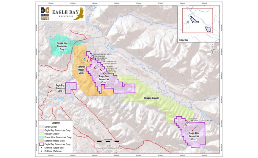 Junior Mining Network