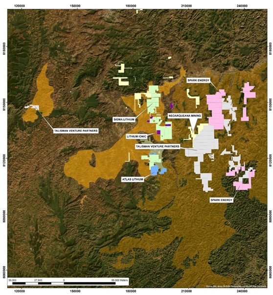 Junior Mining Network