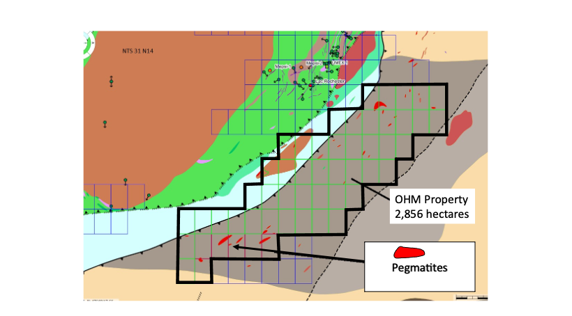 Junior Mining Network