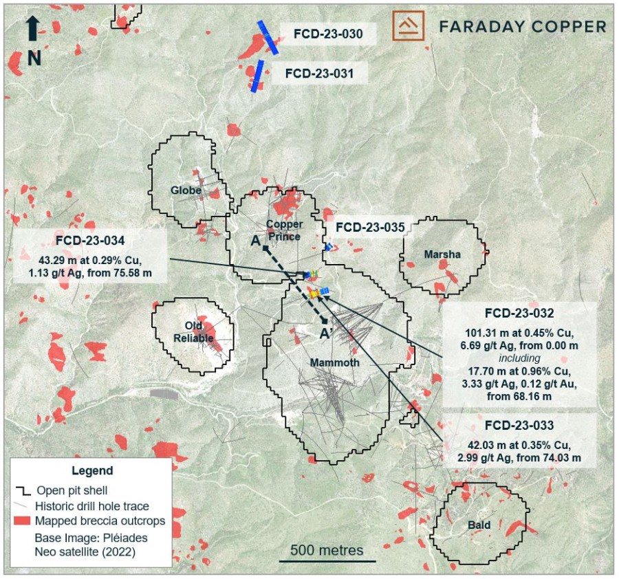 Junior Mining Network