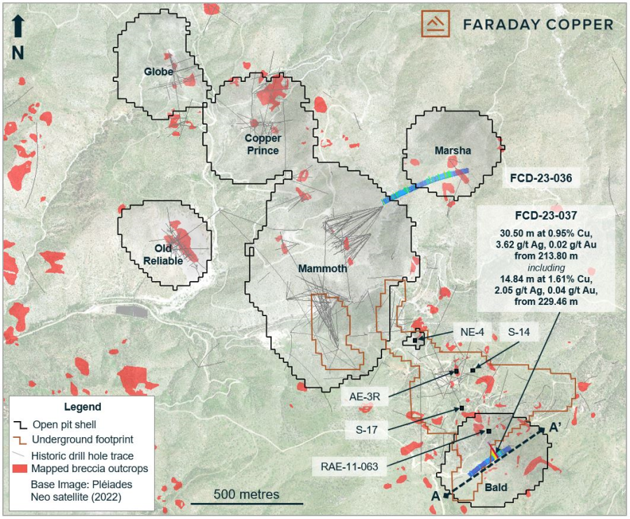 Junior Mining Network