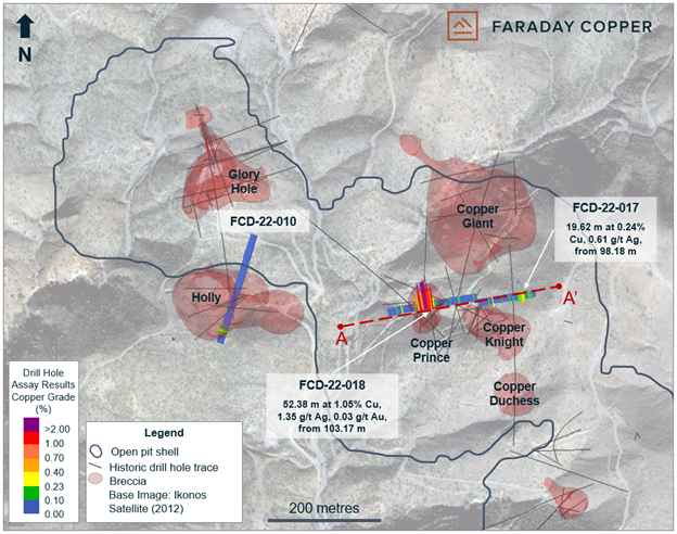 Junior Mining Network