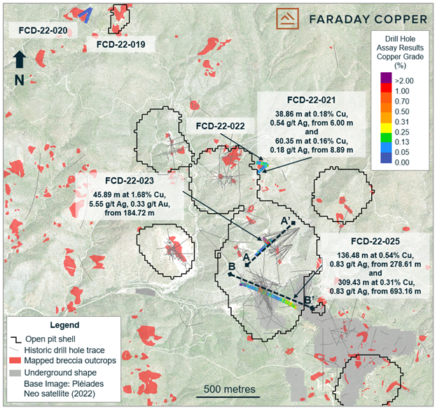 Junior Mining Network