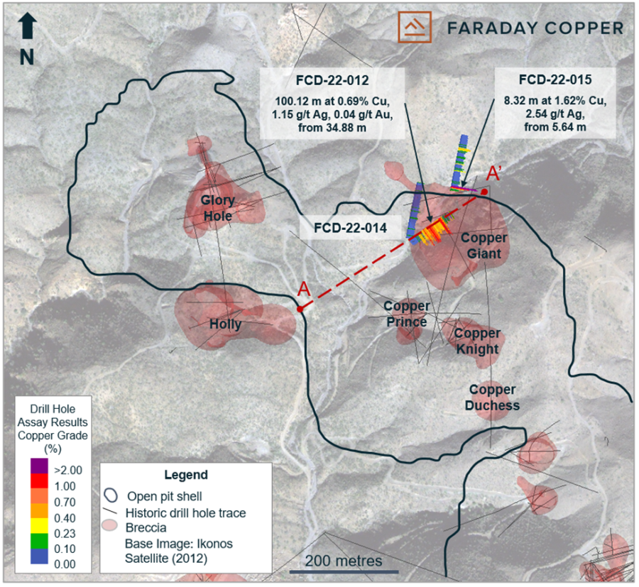 Junior Mining Network