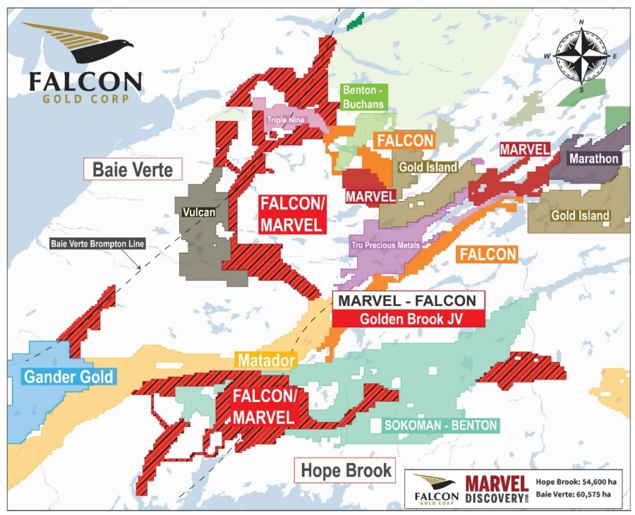 Junior Mining Network