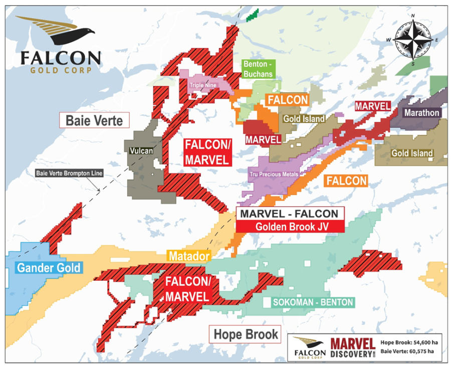 Junior Mining Network