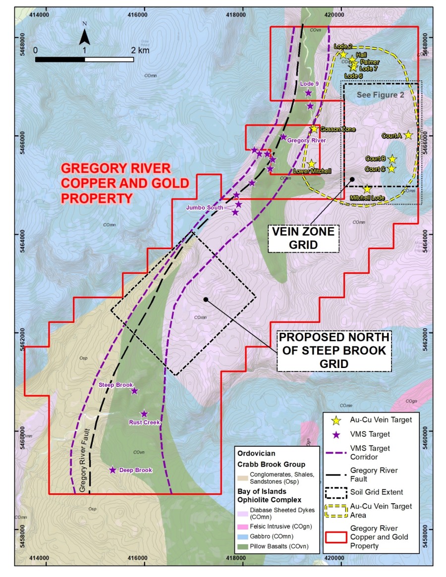 Junior Mining Network