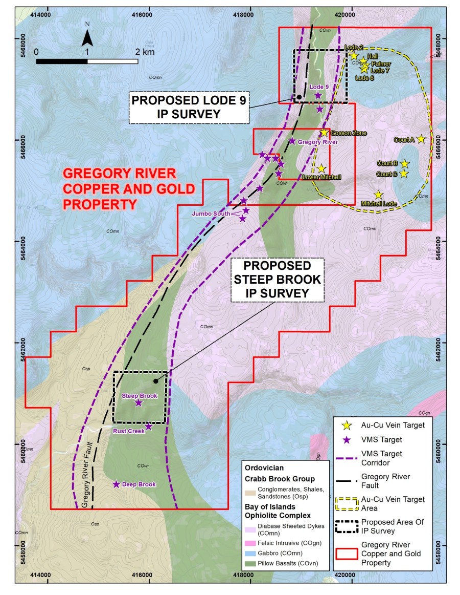 Junior Mining Network