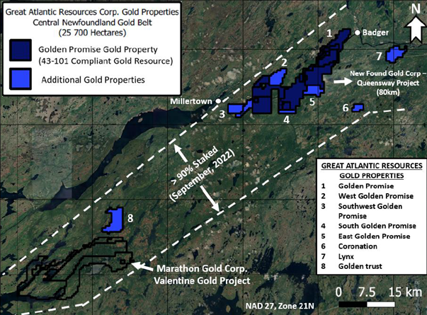 Junior Mining Network