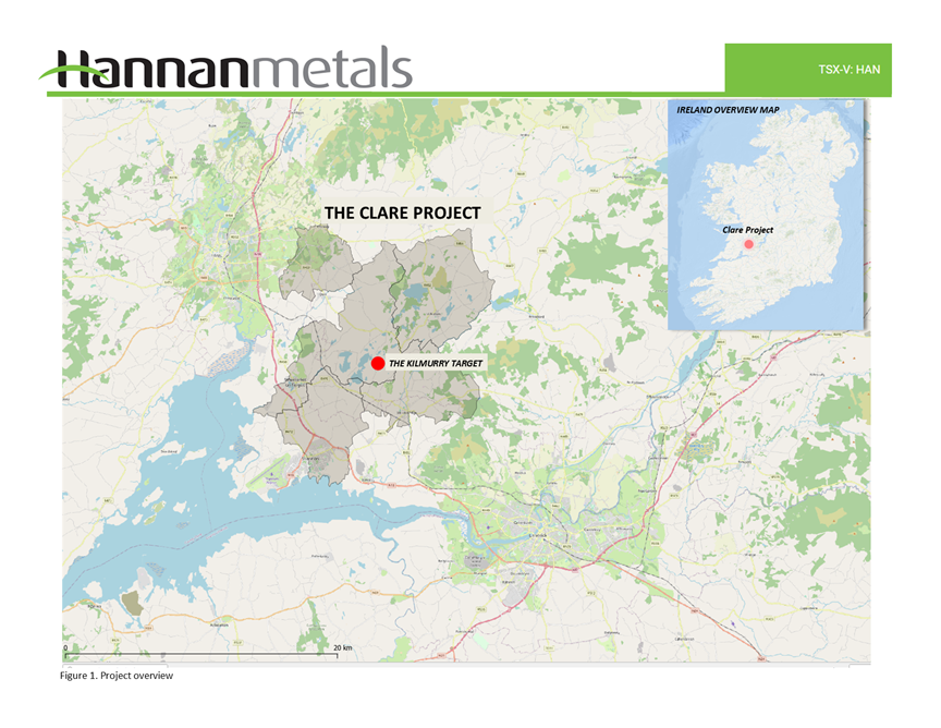 Junior Mining Network