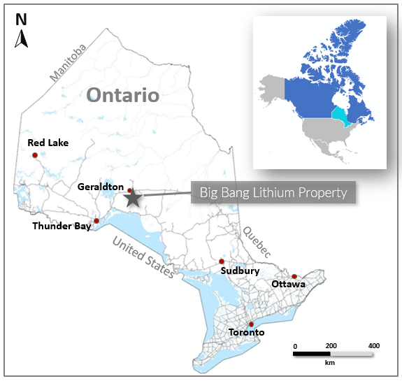 Junior Mining Network