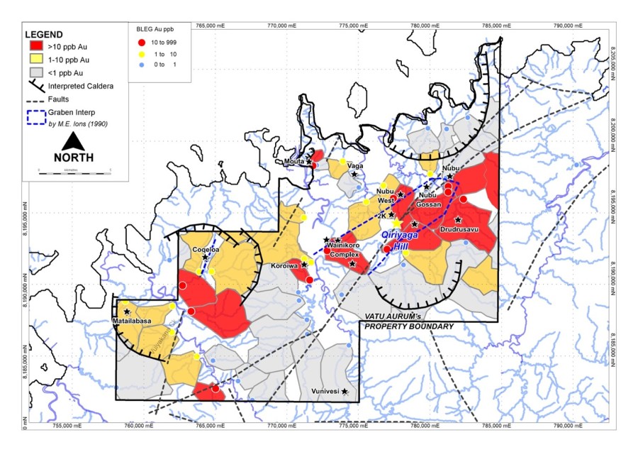 Junior Mining Network