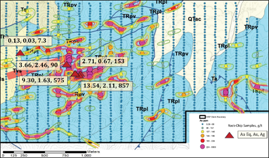 Junior Mining Network