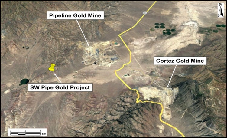 Junior Mining Network