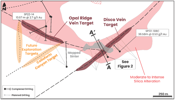 Junior Mining Network