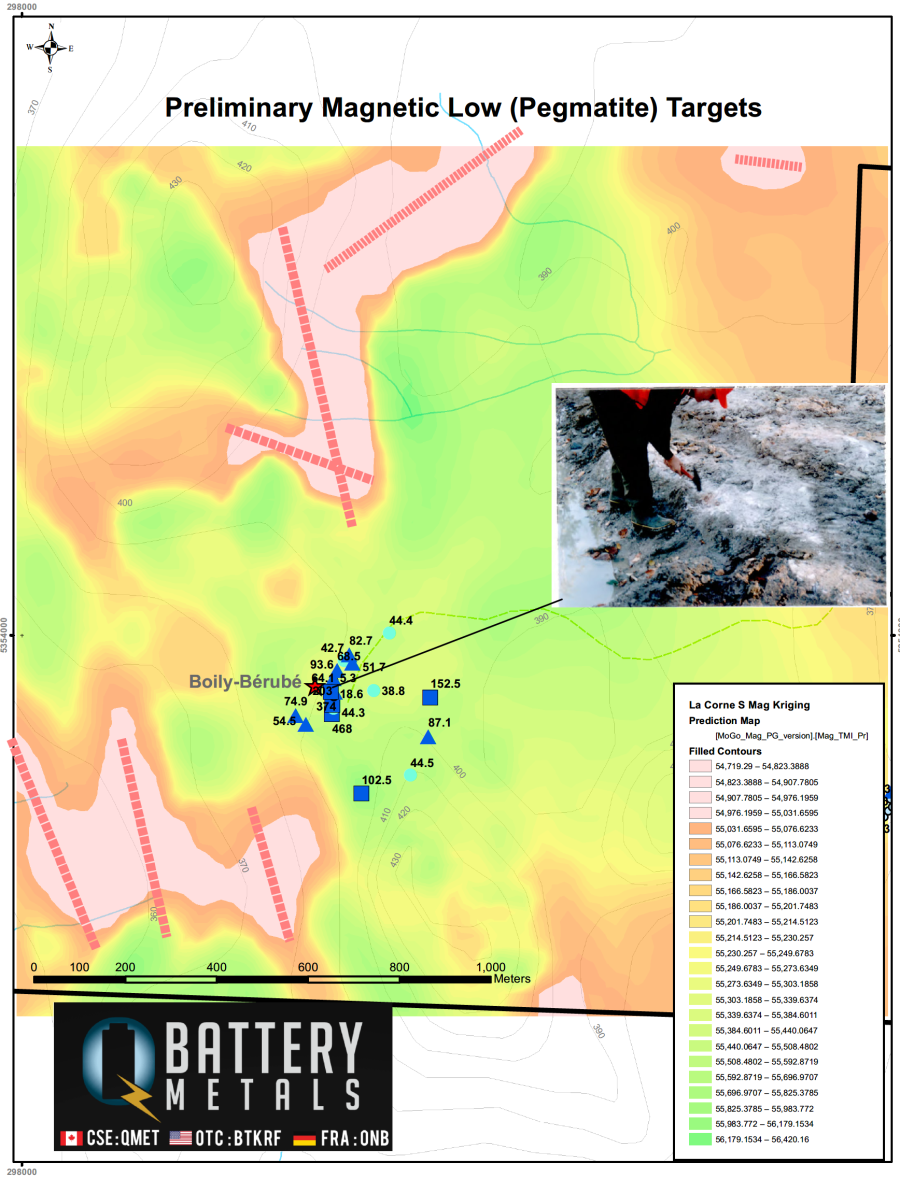 Junior Mining Network