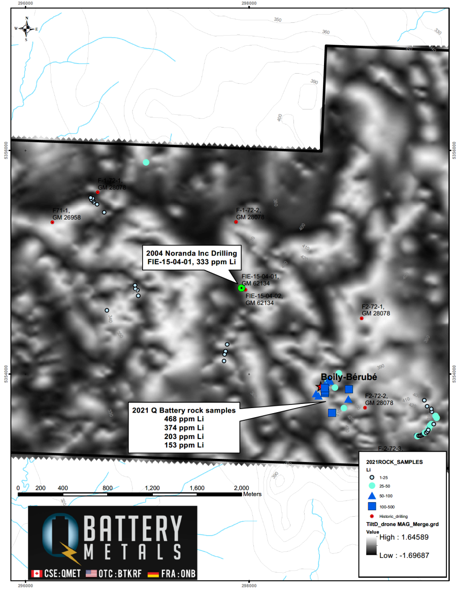 Junior Mining Network