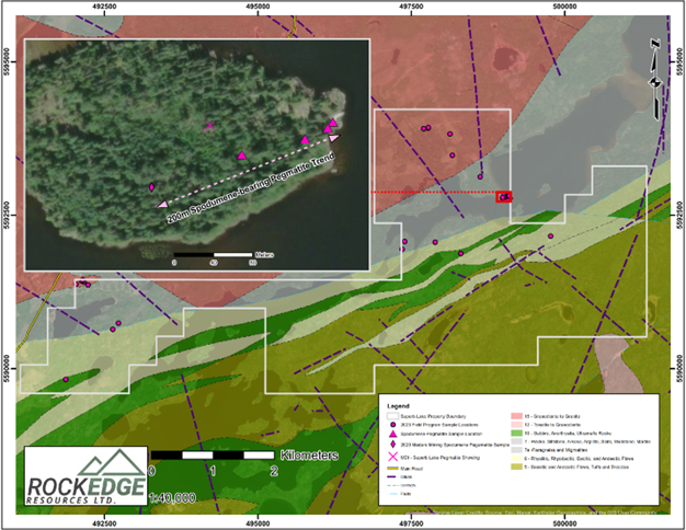 Junior Mining Network