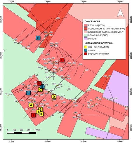 Junior Mining Network