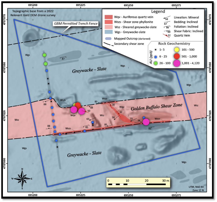 Junior Mining Network