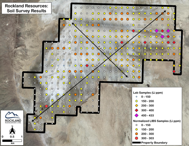 Junior Mining Network