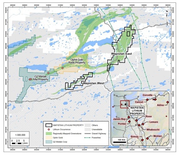 Junior Mining Network