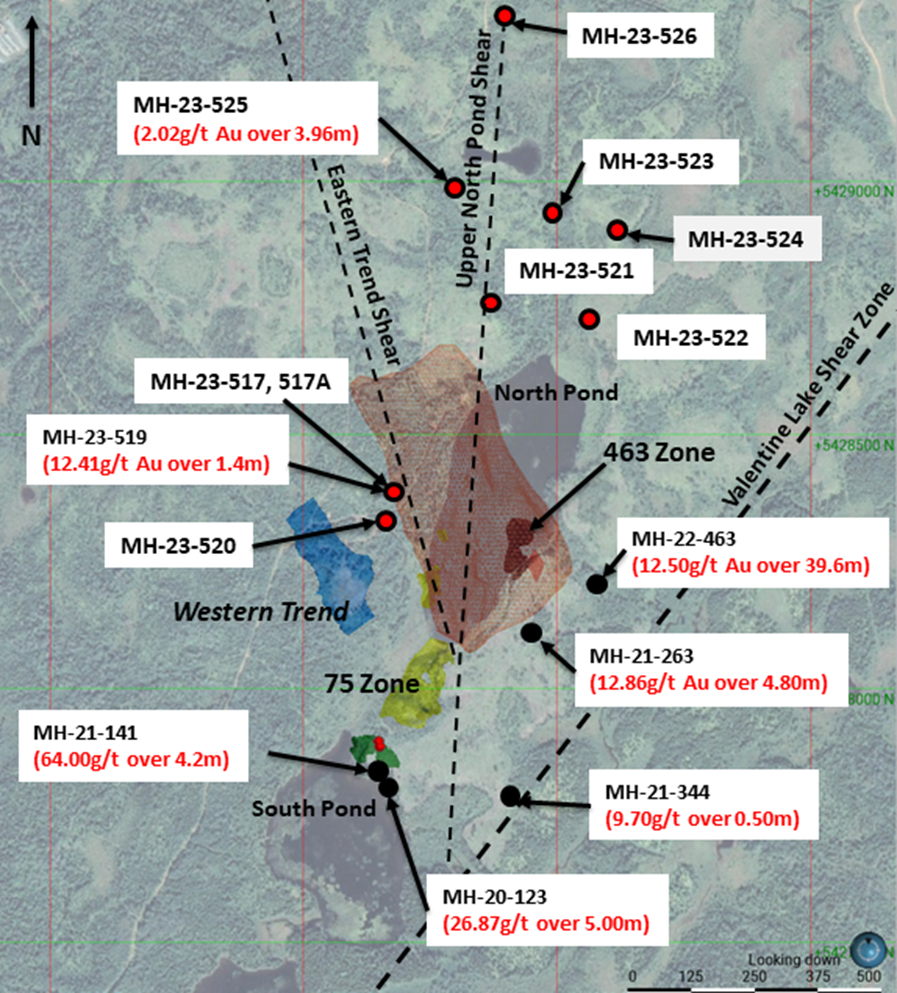 Junior Mining Network