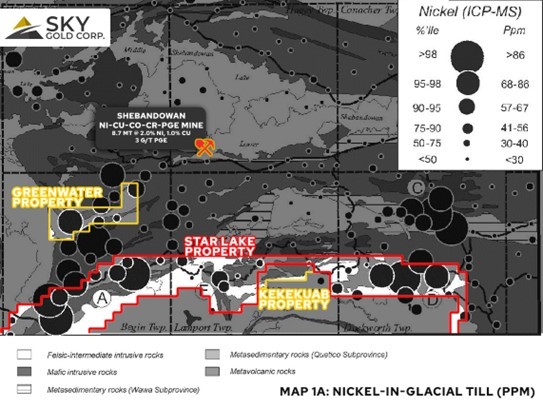 Junior Mining Network