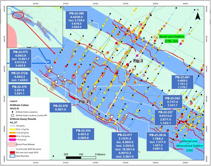 Junior Mining Network