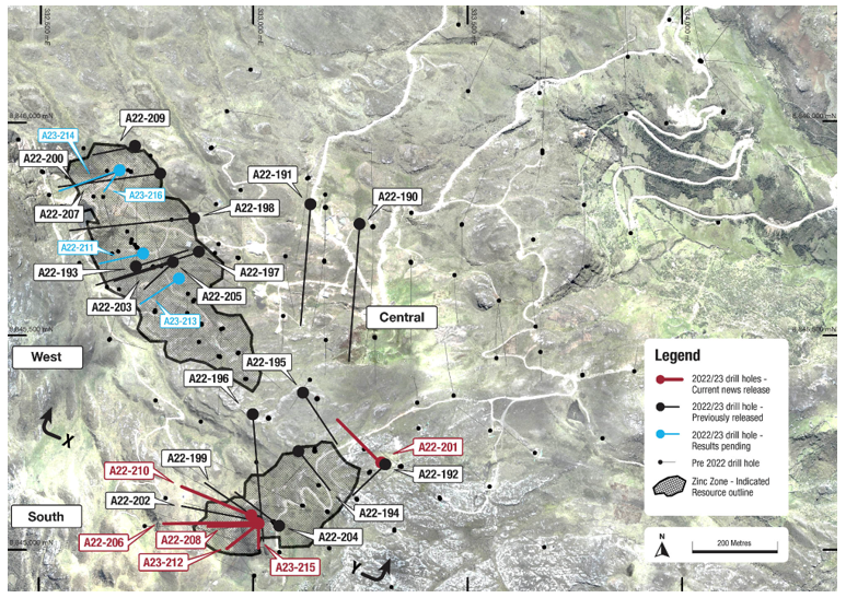 Junior Mining Network