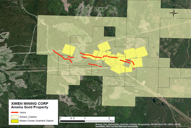 Junior Mining Network