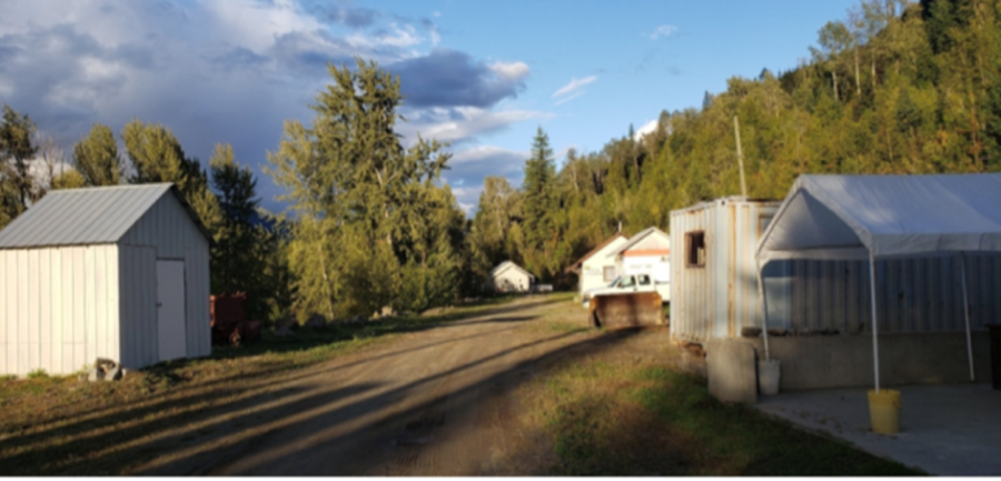 Junior Mining Network
