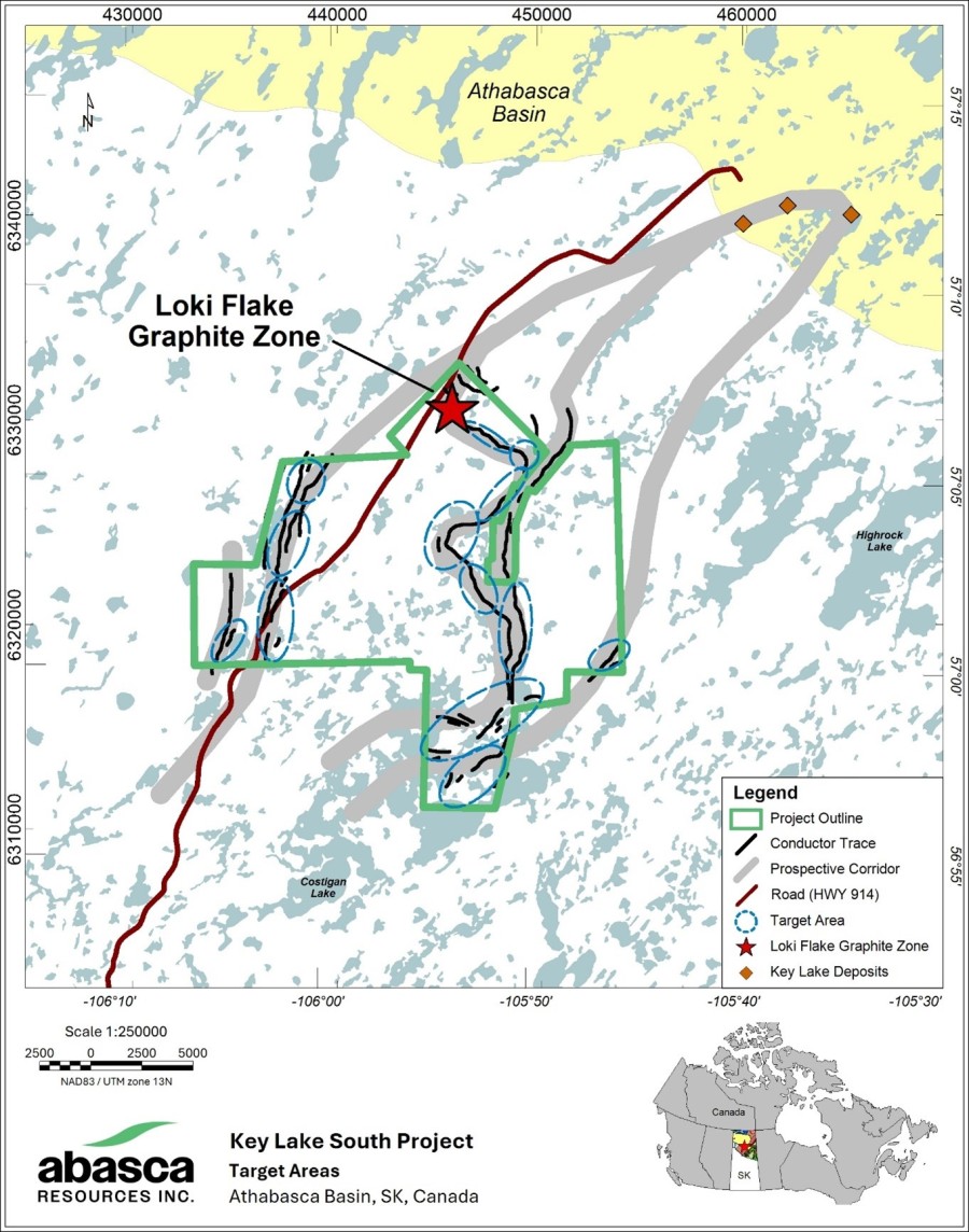 Junior Mining Network