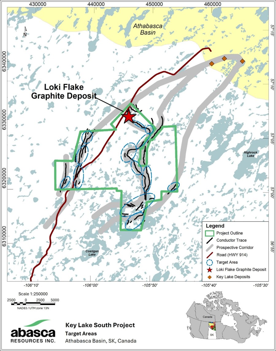 Junior Mining Network