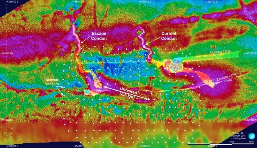 Junior Mining Network