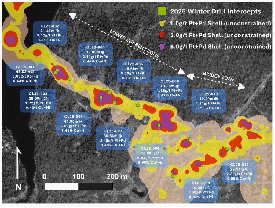 Junior Mining Network
