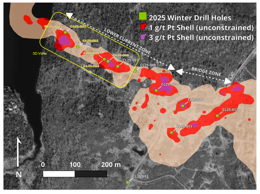 Junior Mining Network