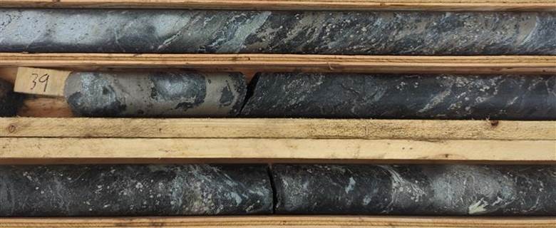 Junior Mining Network